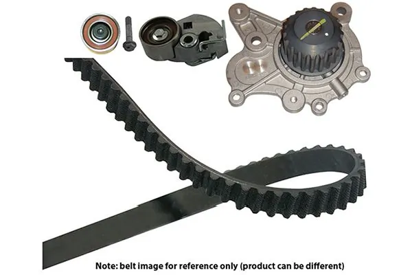 Water Pump & Timing Belt Kit